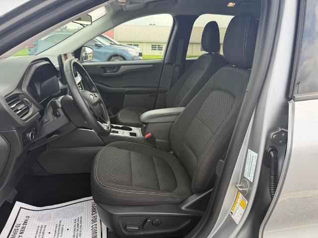 Certified 2024 Ford Escape Active AWD/4WD image 12