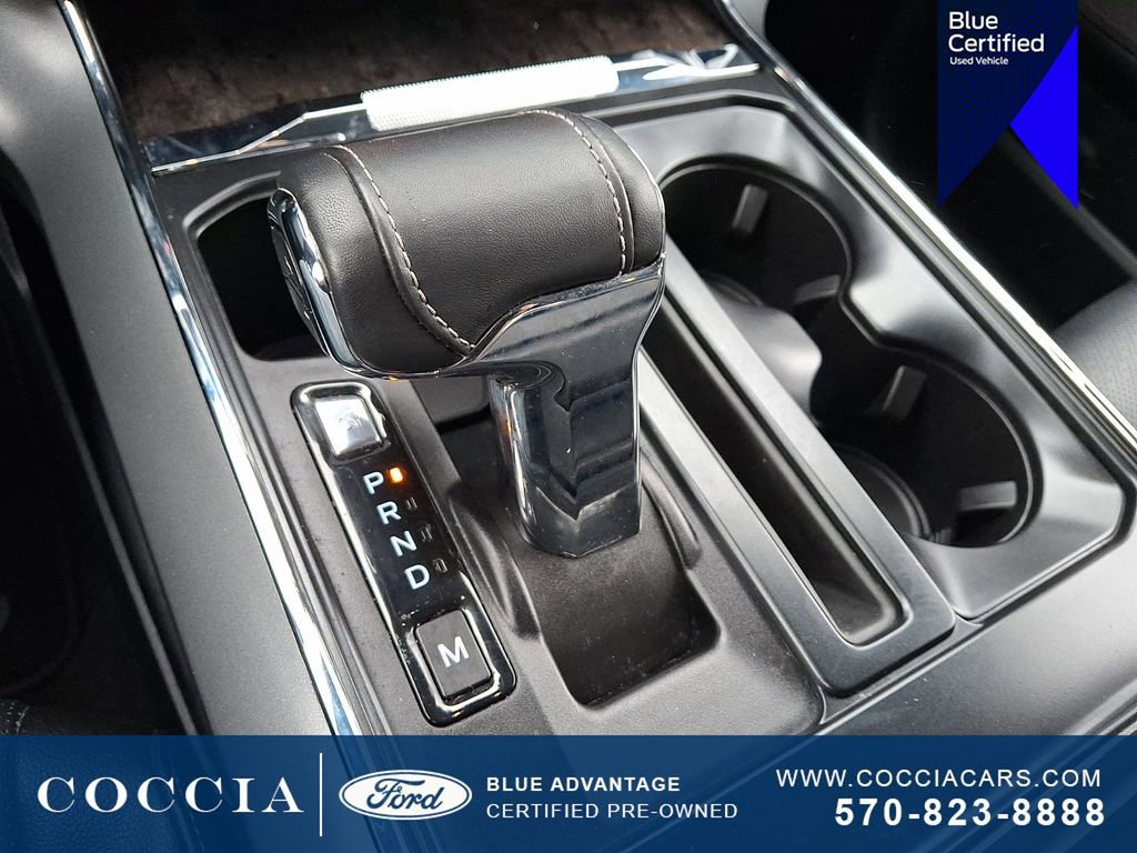 Certified 2022 Ford F150 Lariat image 15