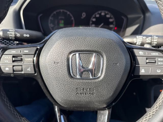 Used 2023 Honda Civic Sport image 21