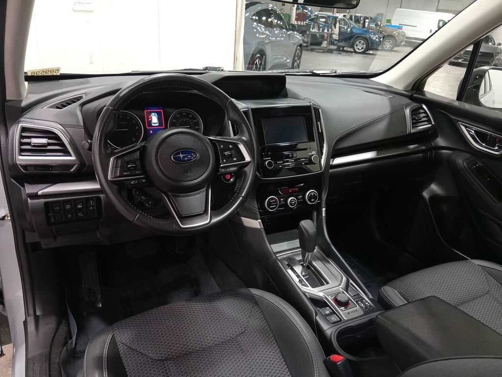Used 2022 Subaru Forester Premium AWD/4WD image 14