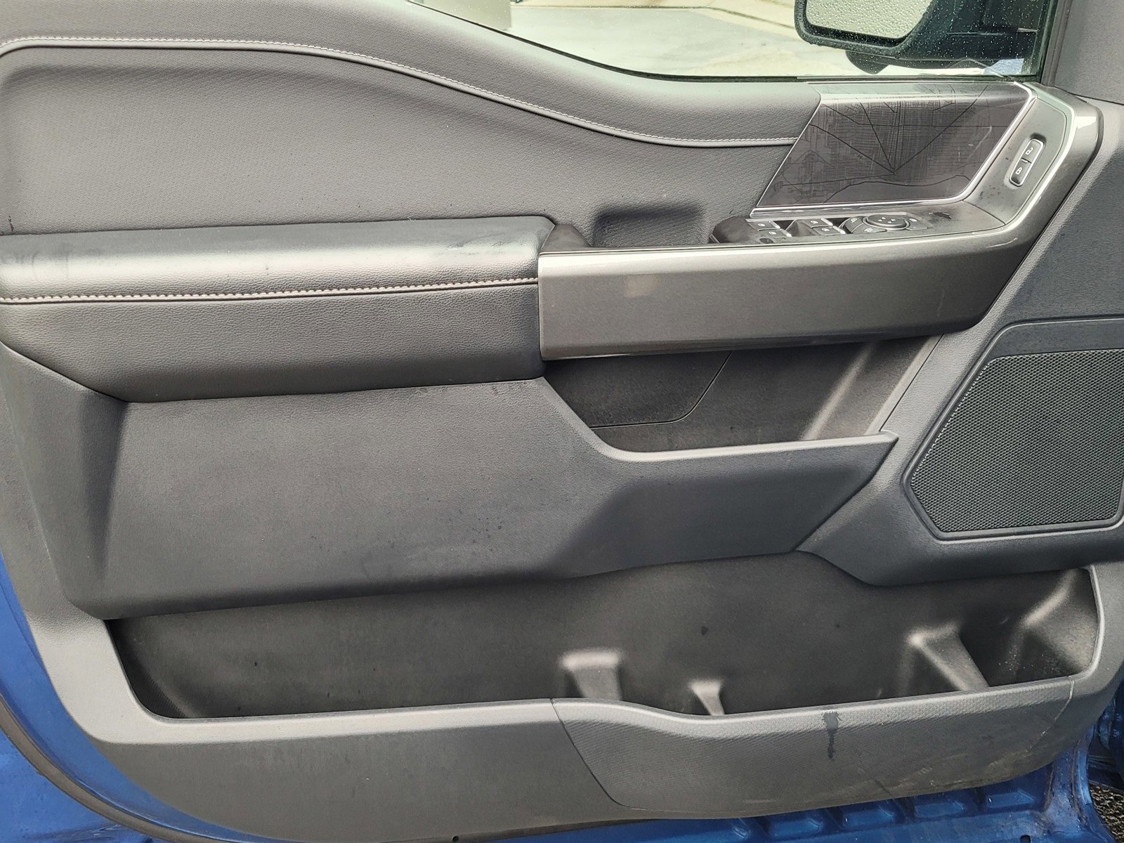 Certified 2022 Ford F150 XLT w/ Equipment Group 302A High image 16