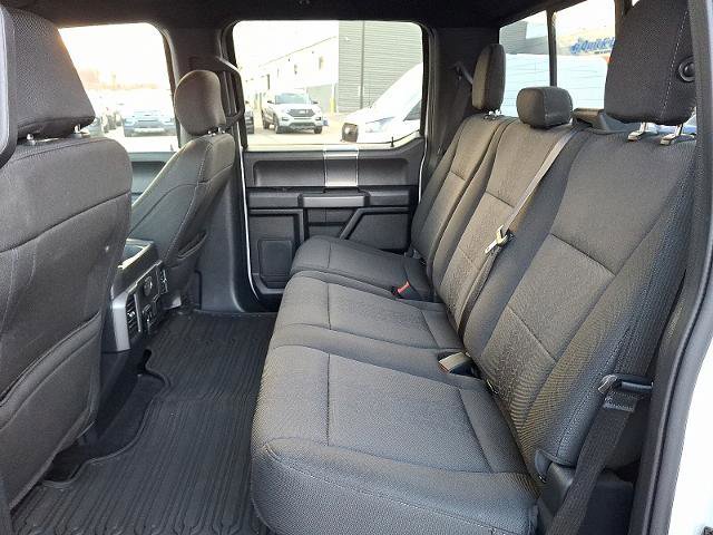 Certified 2019 Ford F150 XLT w/ Equipment Group 302A Luxury image 10