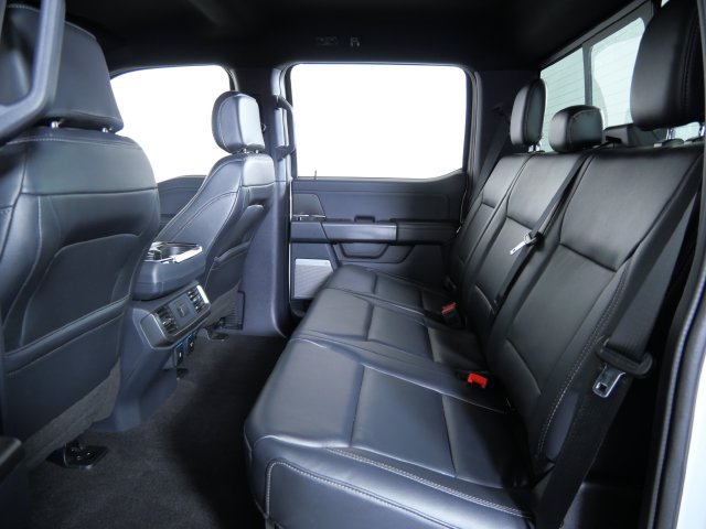Certified 2024 Ford F150 XLT w/ Equipment Group 303A High AWD/4WD image 15