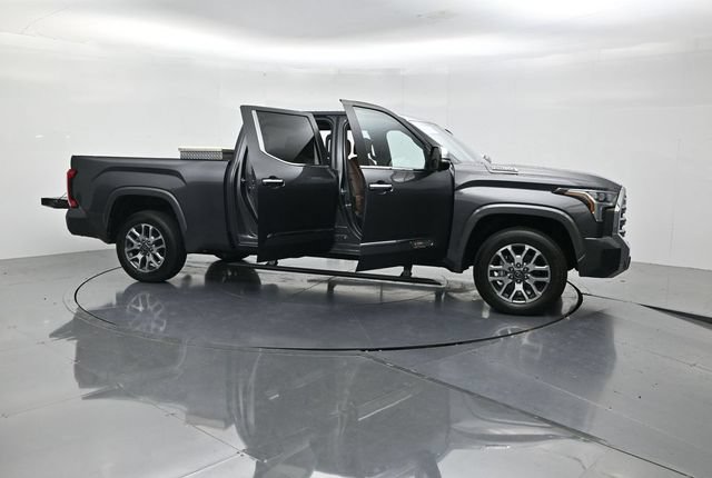 Used 2026 Toyota Tundra 1794 Edition AWD/4WD image 52