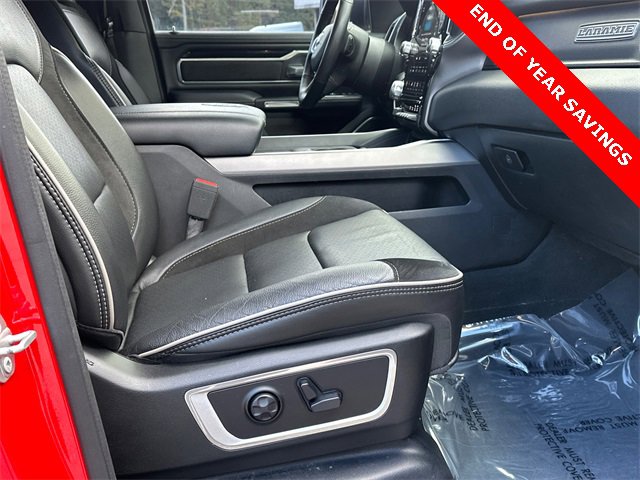 Used 2020 RAM 1500 Laramie image 13