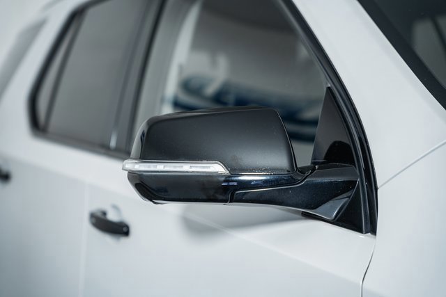 Used 2020 Chevrolet Traverse Premier w/ Redline Edition image 17