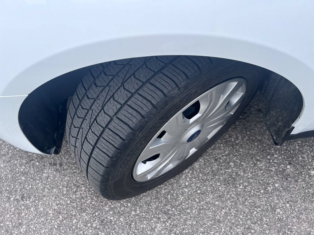 Certified 2020 Ford Transit Connect XLT FWD image 32