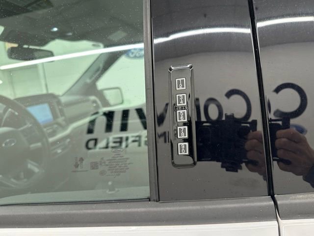 Certified 2023 Ford F150 XLT w/ Equipment Group 301A Mid image 21