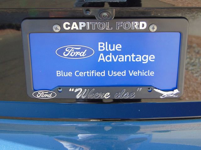 Used 2024 Chevrolet Traverse Z71 w/ Enhanced Driving Package AWD/4WD image 6