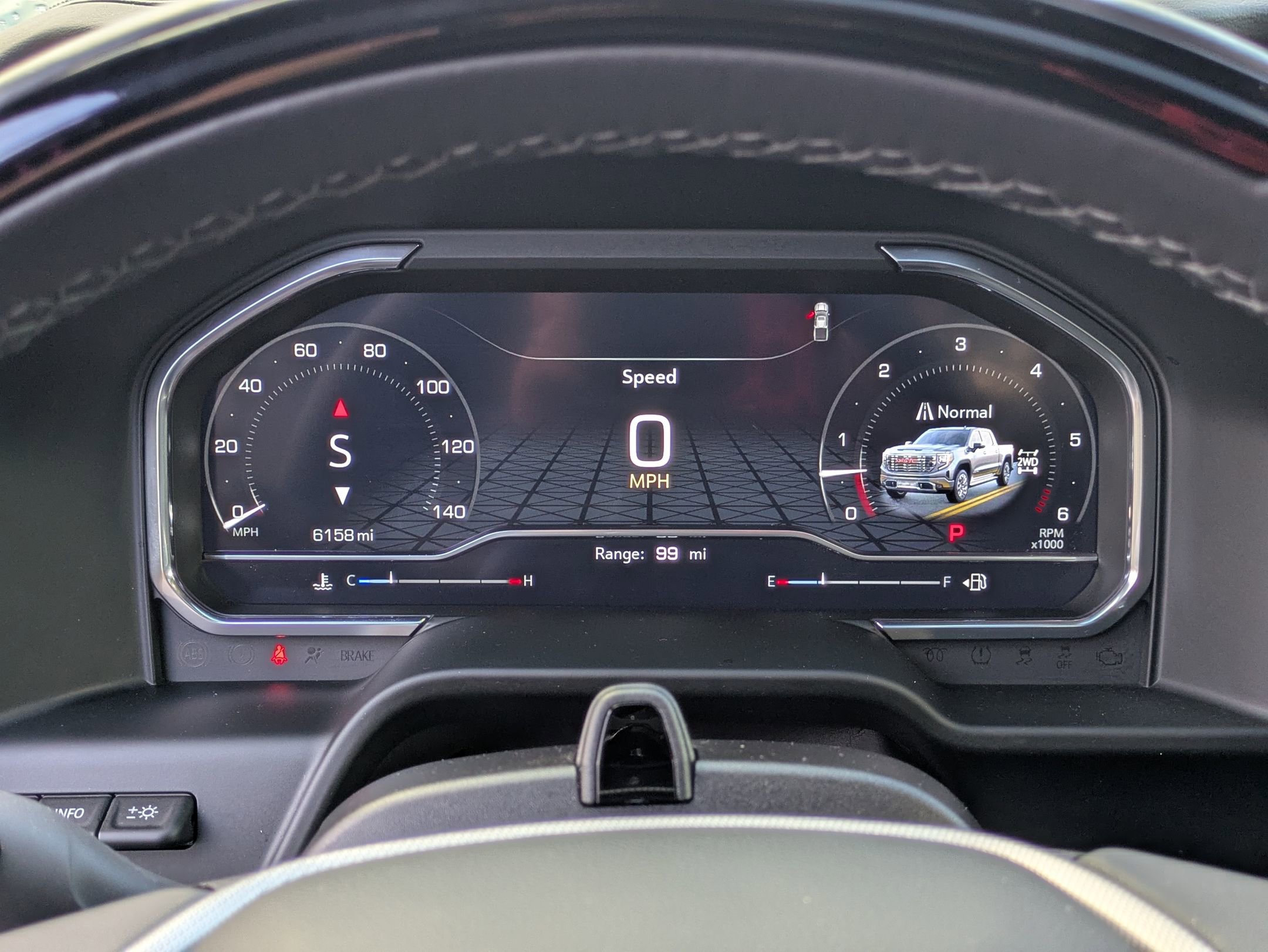 Used 2024 GMC Sierra 1500 Denali image 21