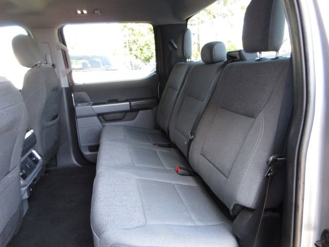Certified 2024 Ford F150 XLT w/ Mobile Office Package AWD/4WD image 25