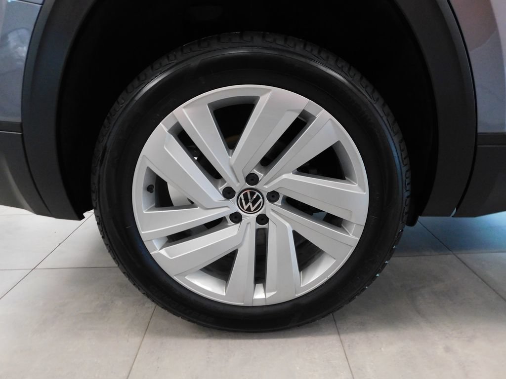 Used 2021 Volkswagen Atlas SE AWD/4WD image 10