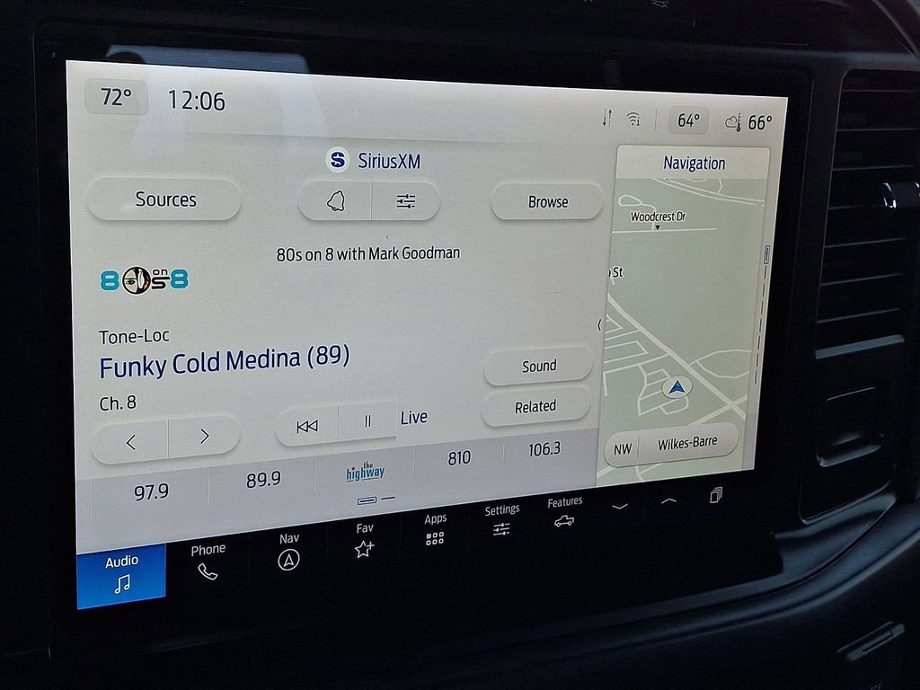 Certified 2024 Ford F150 Tremor image 18