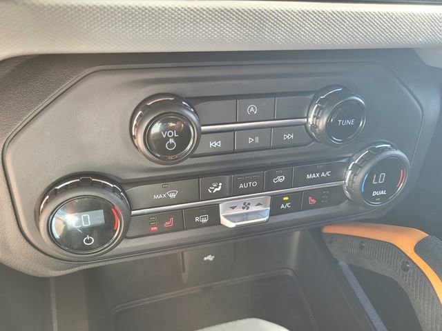 Certified 2023 Ford Bronco Badlands w/ Sasquatch Package image 23