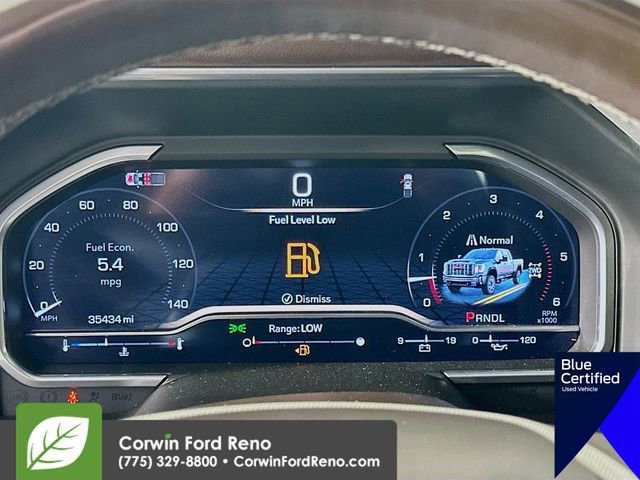 Used 2024 GMC Sierra 3500 Denali w/ Denali Reserve Package image 16