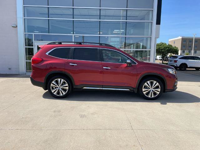 Used 2020 Subaru Ascent Touring w/ Popular Package #2A AWD/4WD image 4