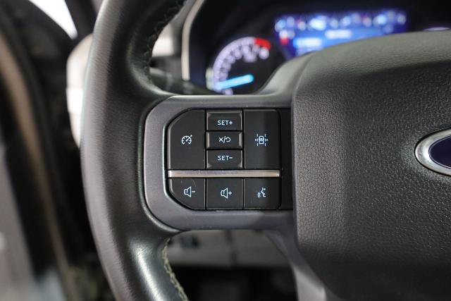Certified 2023 Ford F150 XLT w/ Equipment Group 302A High AWD/4WD image 15