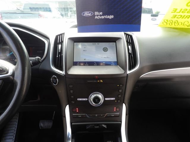 Certified 2020 Ford Edge Titanium image 14