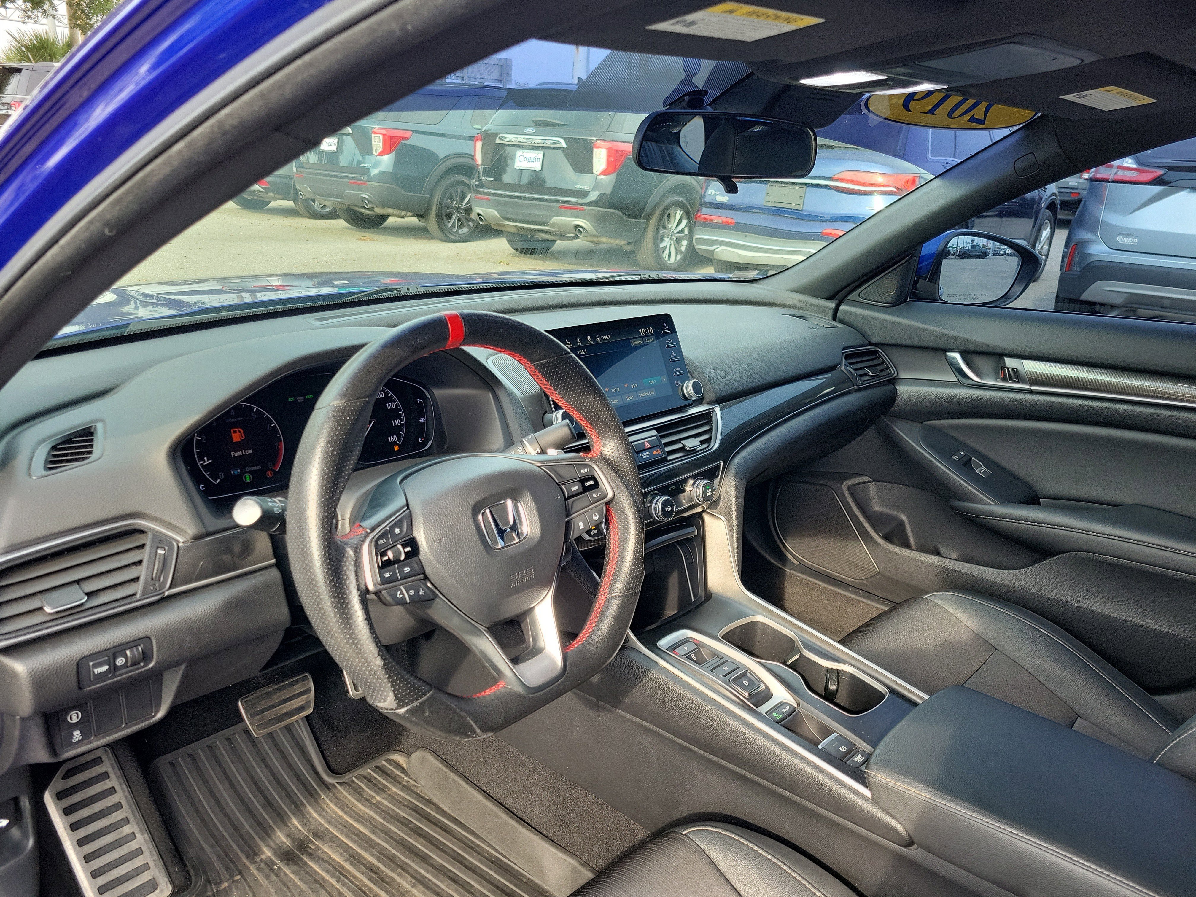 Used 2019 Honda Accord Sport image 7