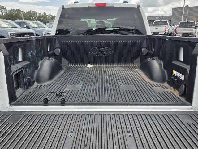 Certified 2023 Ford F150 XLT w/ Equipment Group 302A High RWD image 9