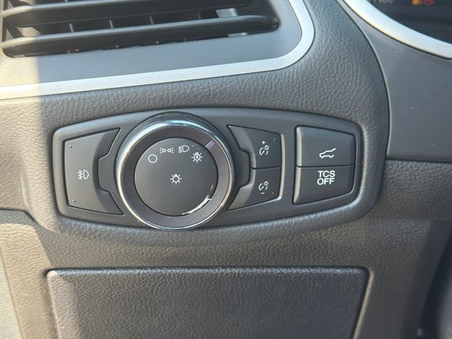 Certified 2020 Ford Edge ST-Line FWD image 34