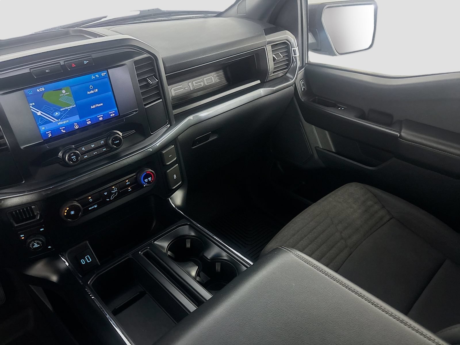 Certified 2023 Ford F150 XL w/ STX Appearance Package AWD/4WD image 22