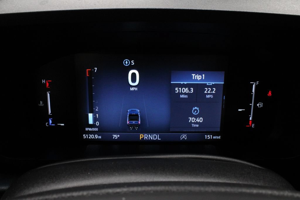Certified 2026 Ford Maverick XL AWD/4WD image 27