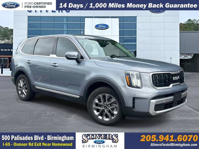 Used 2023 Kia Telluride LX