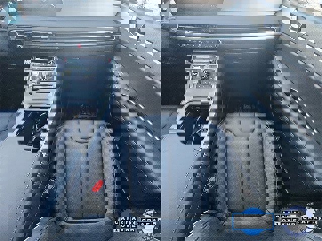 Used 2025 Hyundai Palisade SEL image 10