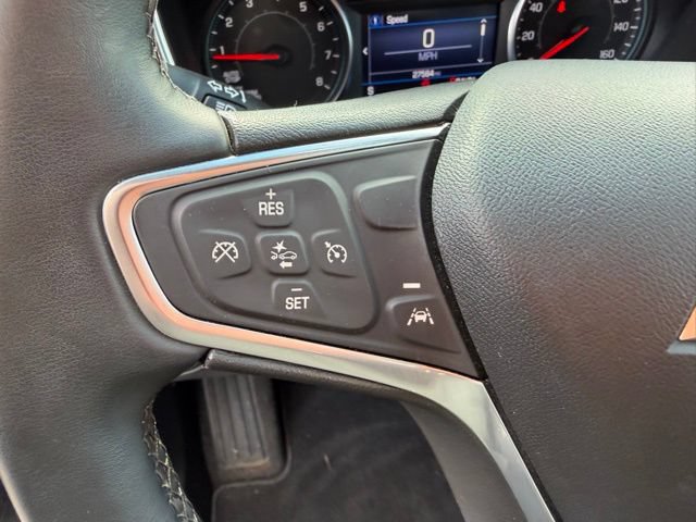 Used 2023 Chevrolet Equinox LT FWD image 11