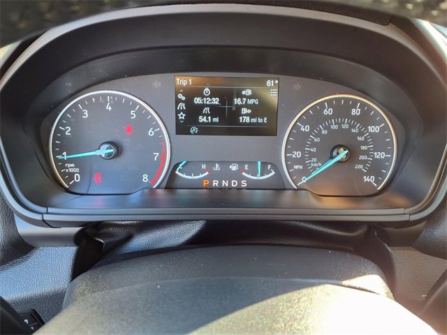 Certified 2019 Ford EcoSport SE image 11