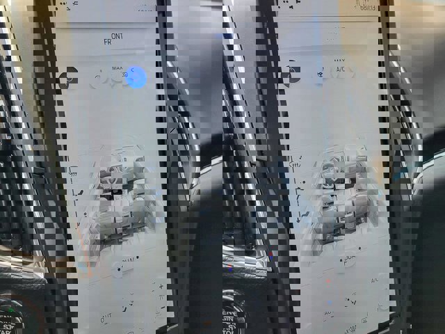 Certified 2024 Ford Edge ST w/ Equipment Group 401A image 21