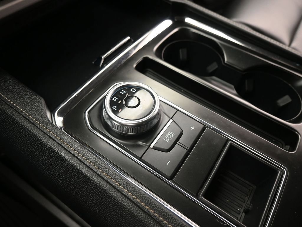 Certified 2022 Ford Expedition Max XLT image 43