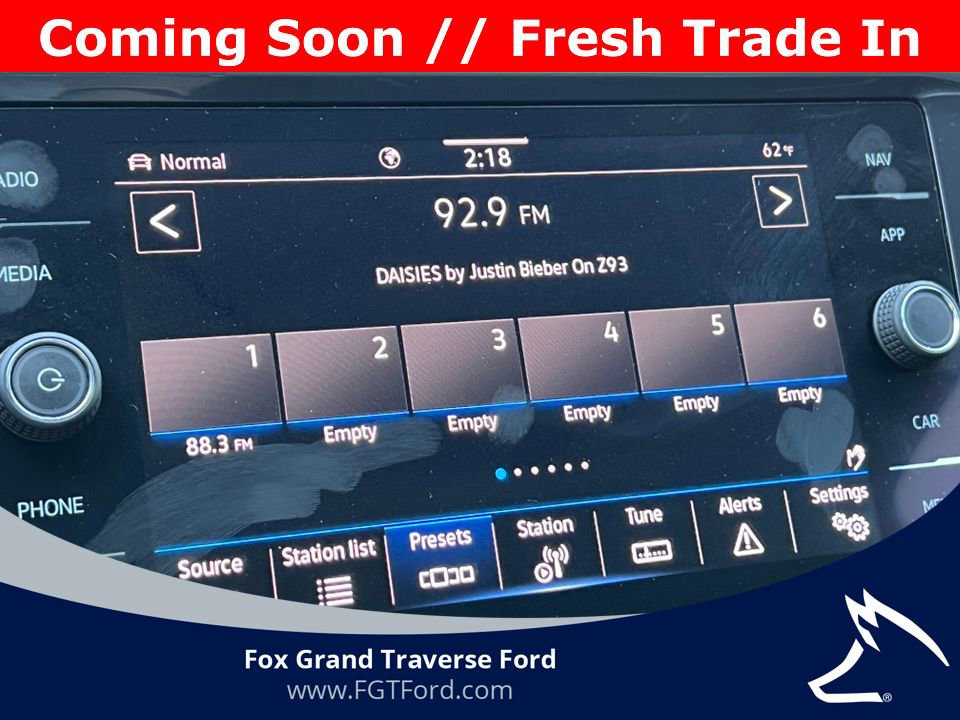 Used 2022 Volkswagen Tiguan SEL R-Line AWD/4WD image 21