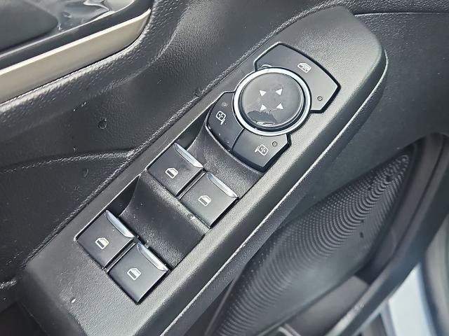 Certified 2022 Ford Escape SE w/ Convenience Package image 23