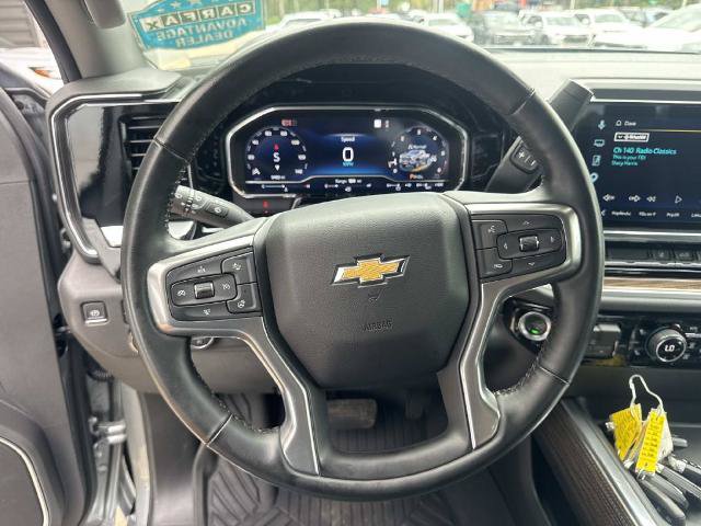 Used 2025 Chevrolet Silverado 3500 LT AWD/4WD image 20