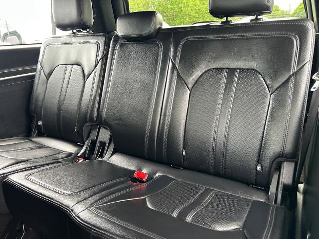 Certified 2021 Ford Expedition Max Limited AWD/4WD image 13
