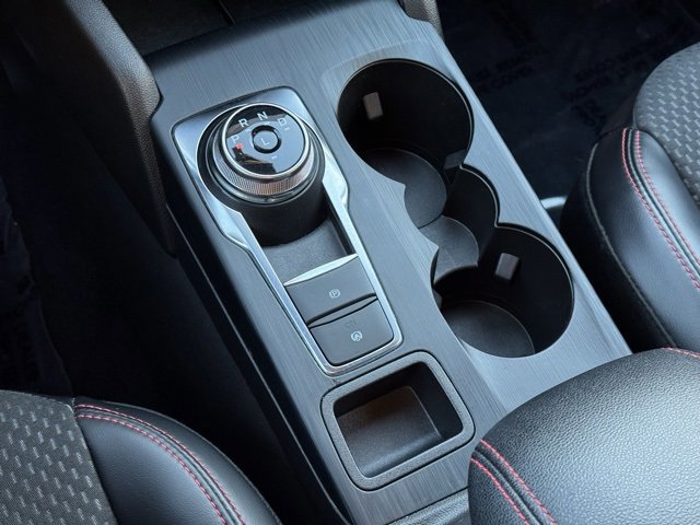 Certified 2023 Ford Escape ST-Line w/ Tech Pack #1 image 21