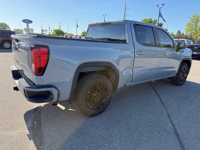 Used 2024 GMC Sierra 1500 Elevation AWD/4WD image 10