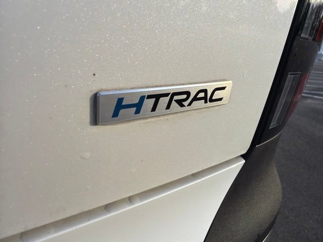 Used 2026 Hyundai Palisade SEL AWD/4WD image 9