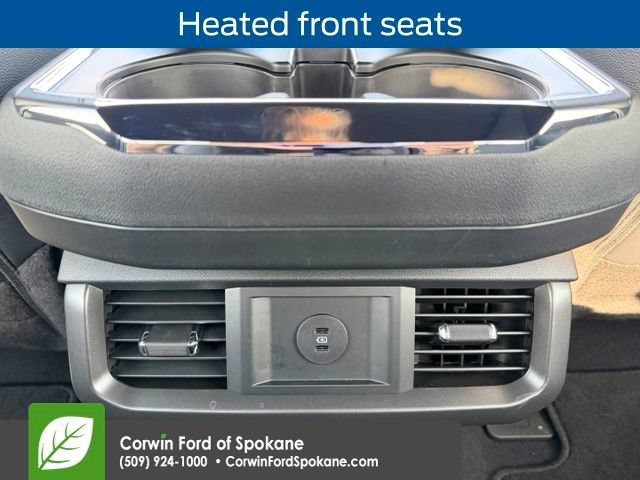 Certified 2025 Ford F150 Lariat AWD/4WD image 15