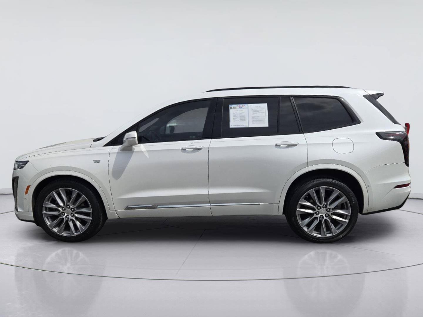 Used 2020 Cadillac XT6 Sport AWD/4WD image 5