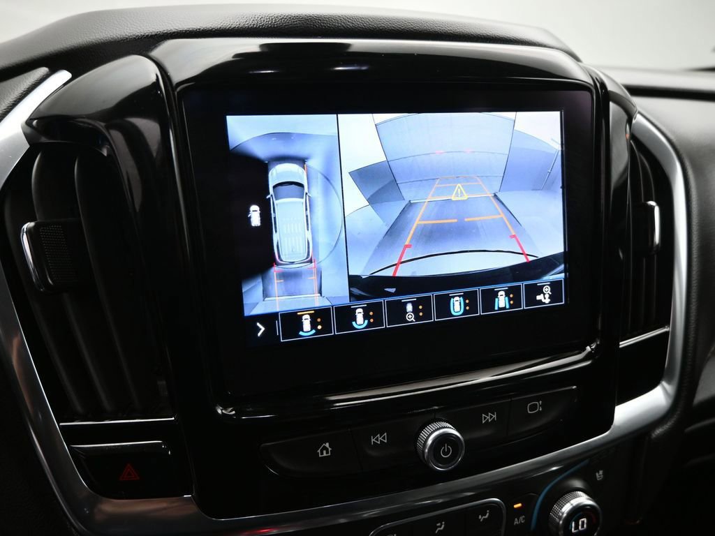 Used 2020 Chevrolet Traverse Premier w/ Redline Edition image 41
