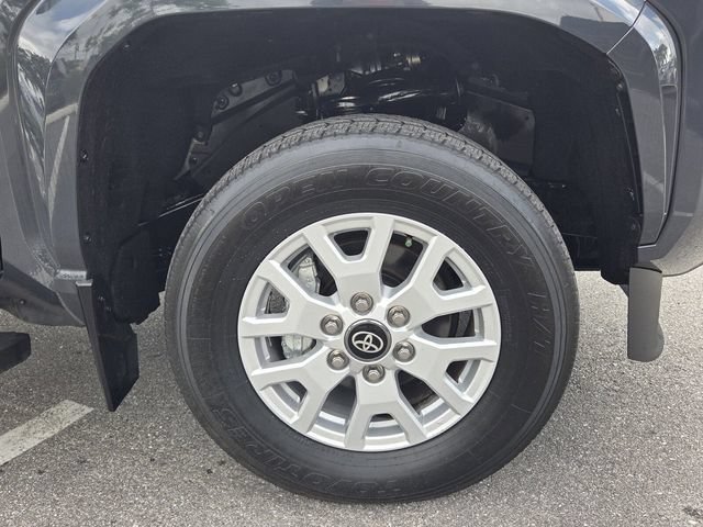 Used 2024 Toyota Tacoma SR RWD image 11
