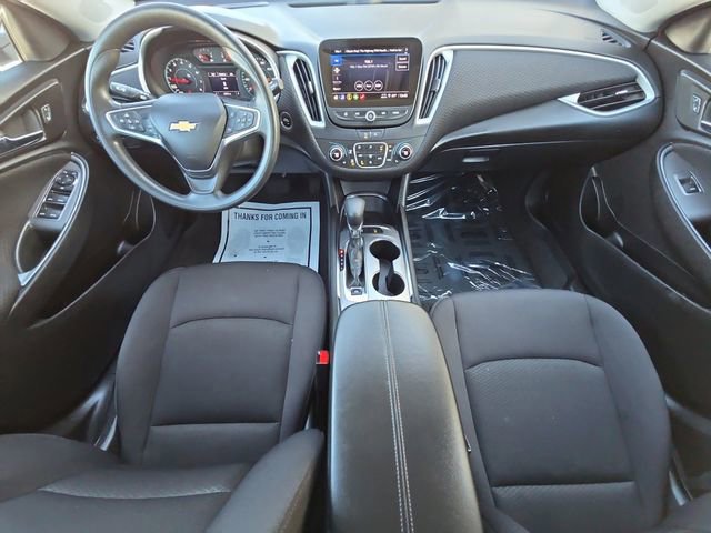 Used 2024 Chevrolet Malibu LT image 20