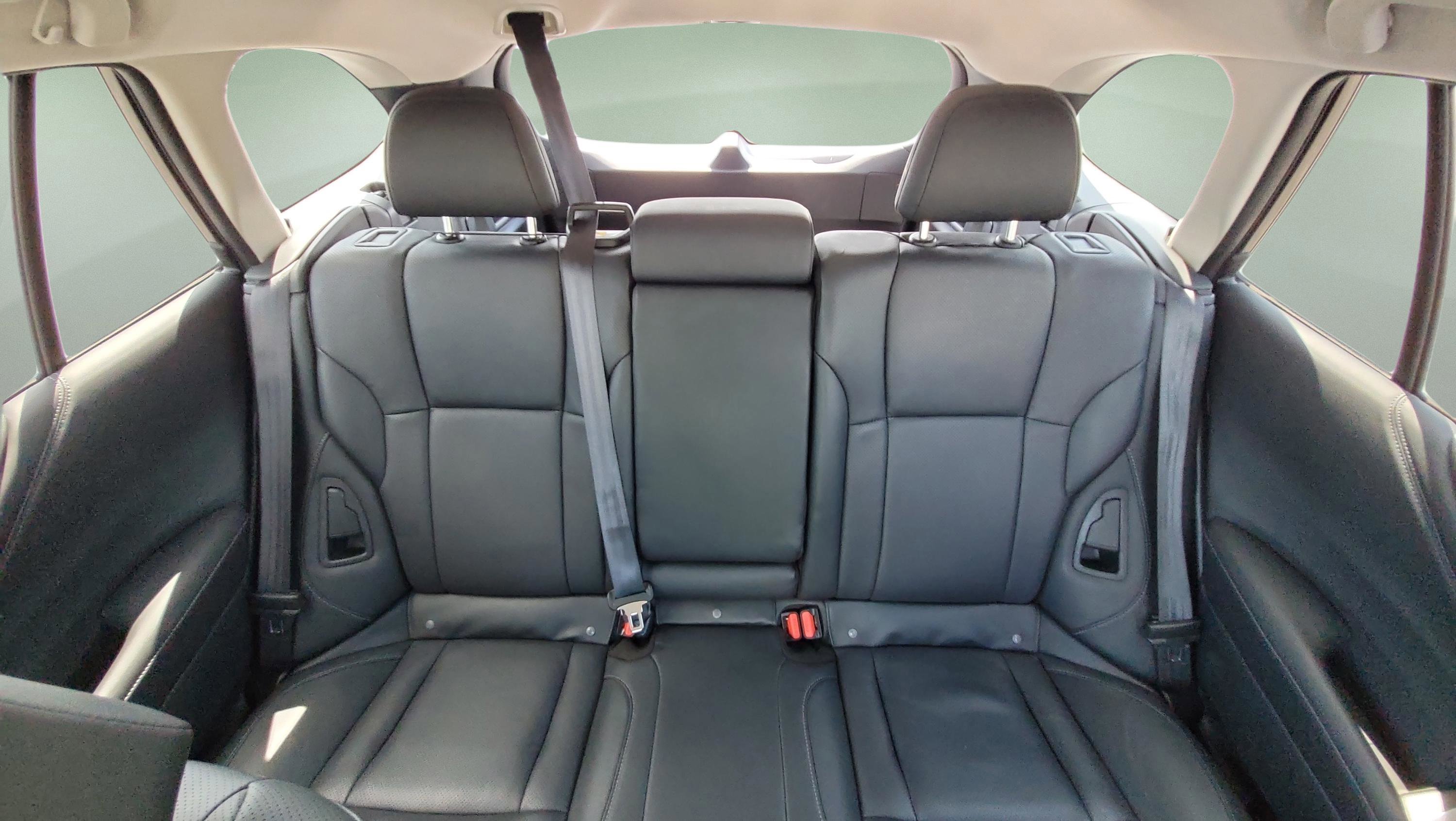 Used 2022 Subaru Outback Limited w/ Popular Package #2 AWD/4WD image 19