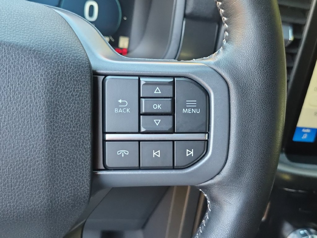 Certified 2024 Ford F150 Lariat AWD/4WD image 25