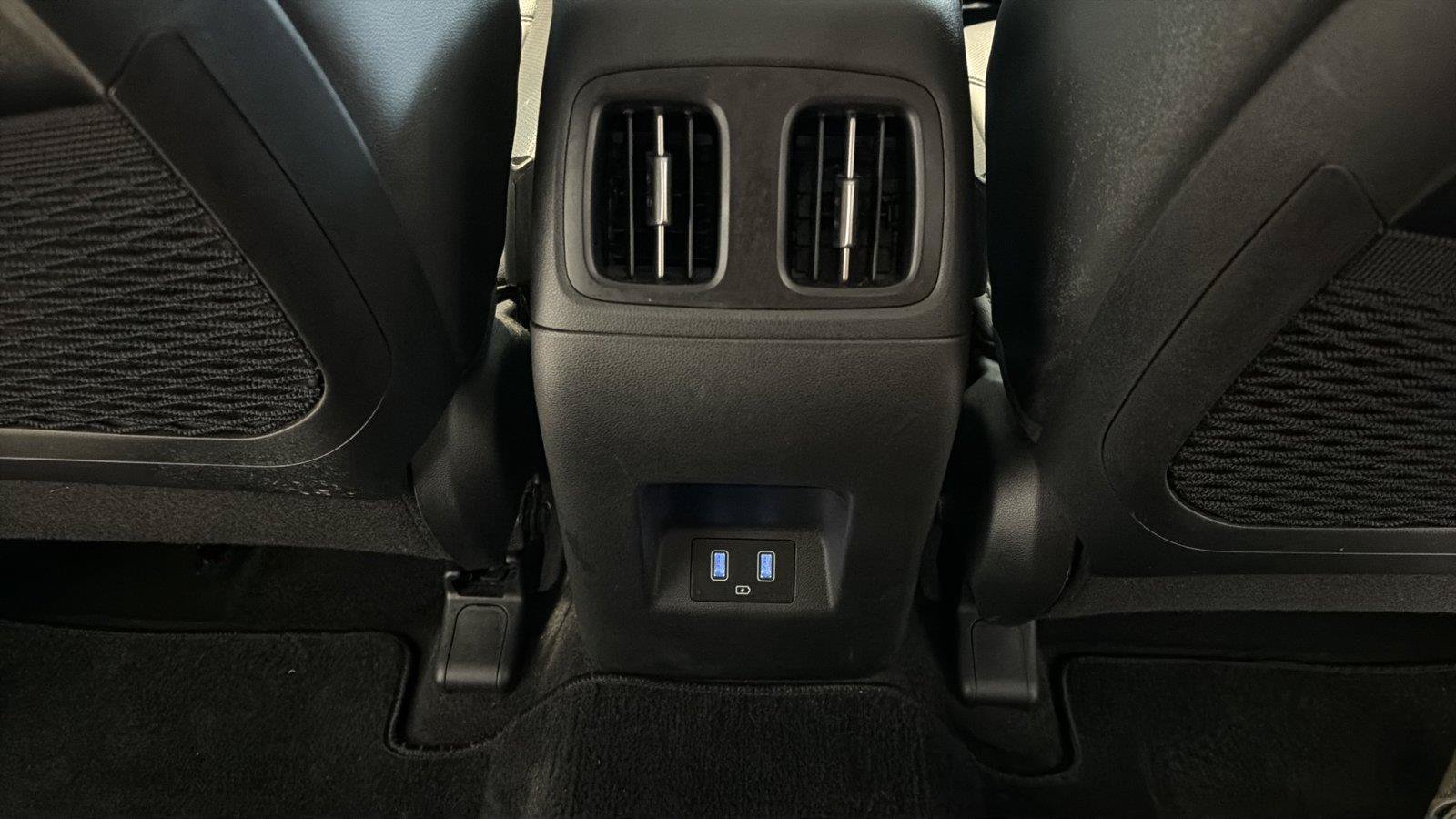 Used 2023 Hyundai Tucson SEL w/ Convenience Package FWD image 23