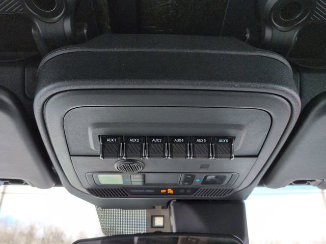 Certified 2022 Ford Bronco Badlands image 14