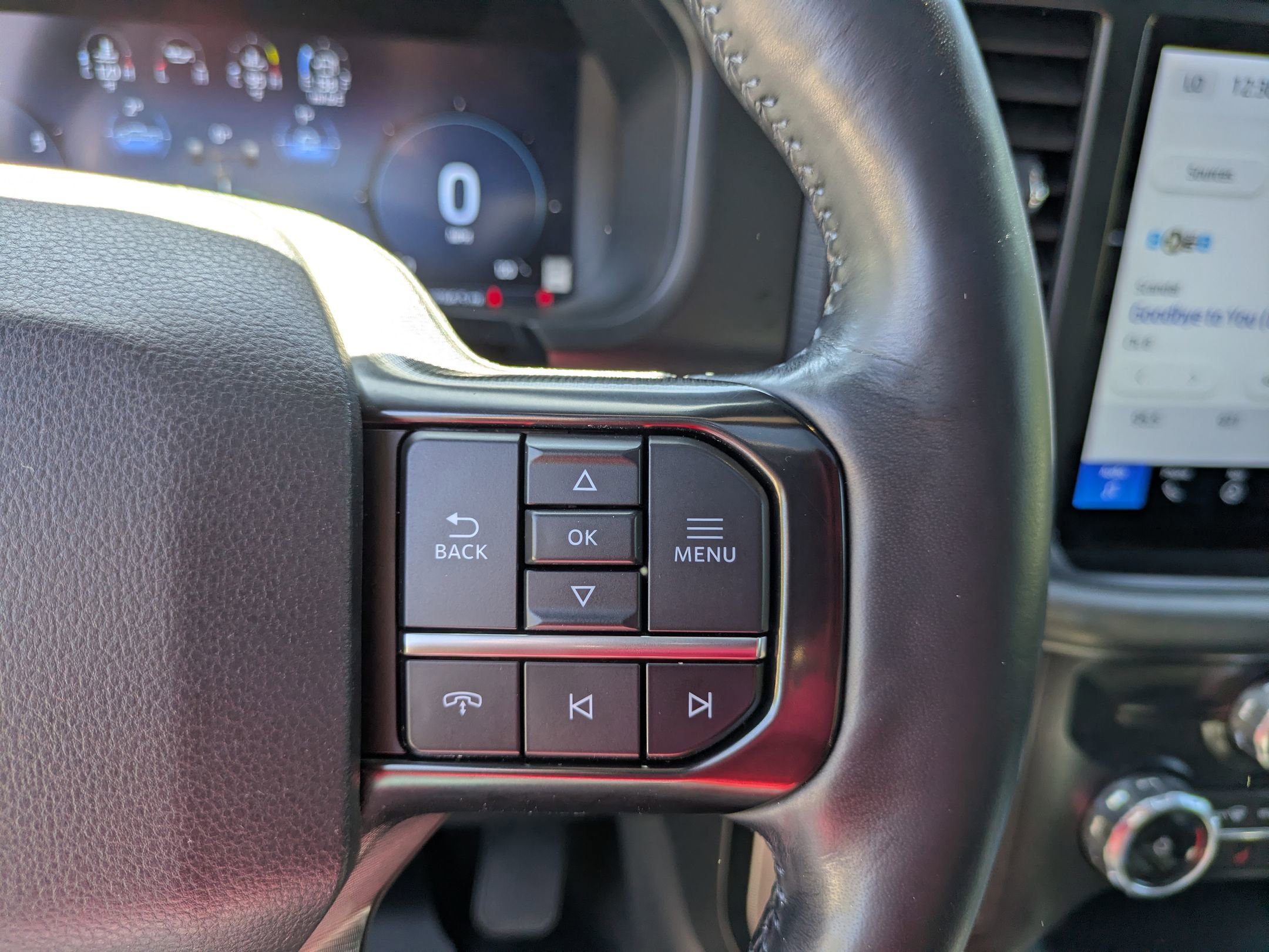 Certified 2024 Ford F150 Platinum w/ Equipment Group 702A High image 22